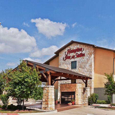Hampton Inn And Suites Austin - Lakeway Eksteriør bilde