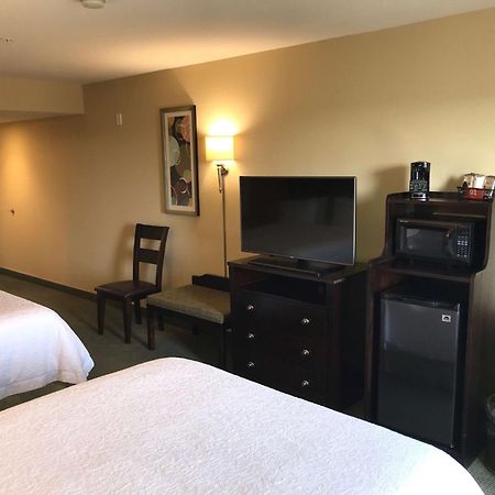 Hampton Inn And Suites Austin - Lakeway Eksteriør bilde