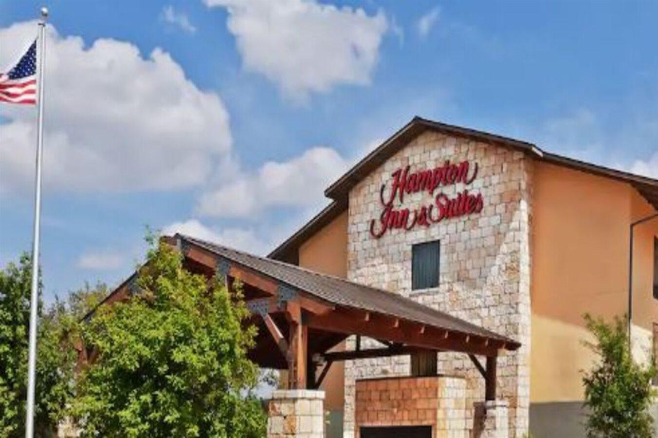 Hampton Inn And Suites Austin - Lakeway Eksteriør bilde