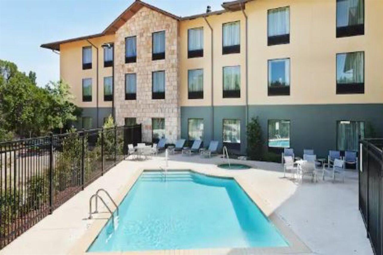 Hampton Inn And Suites Austin - Lakeway Eksteriør bilde