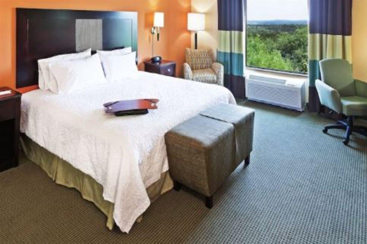 Hampton Inn And Suites Austin - Lakeway Eksteriør bilde