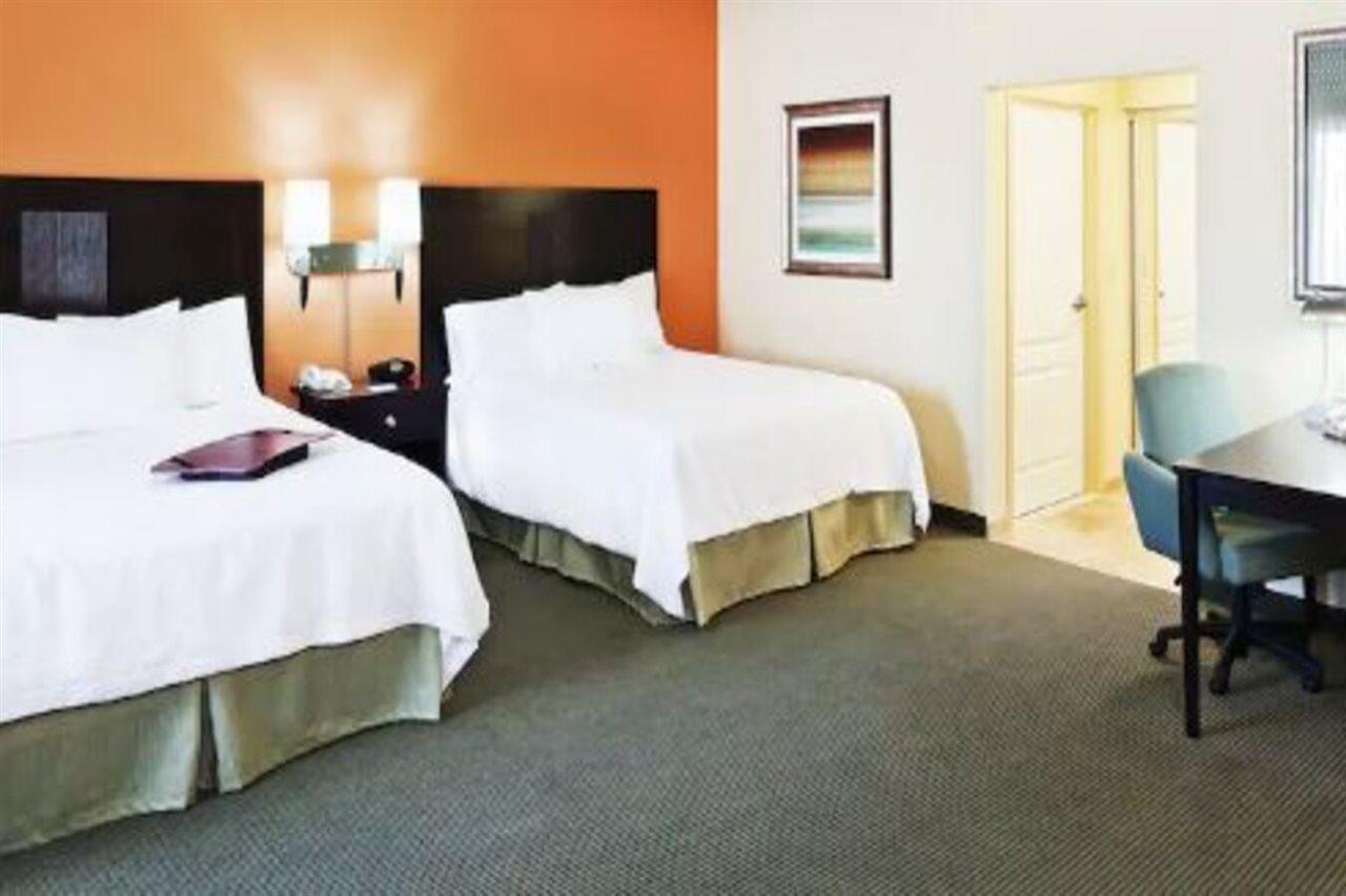 Hampton Inn And Suites Austin - Lakeway Eksteriør bilde