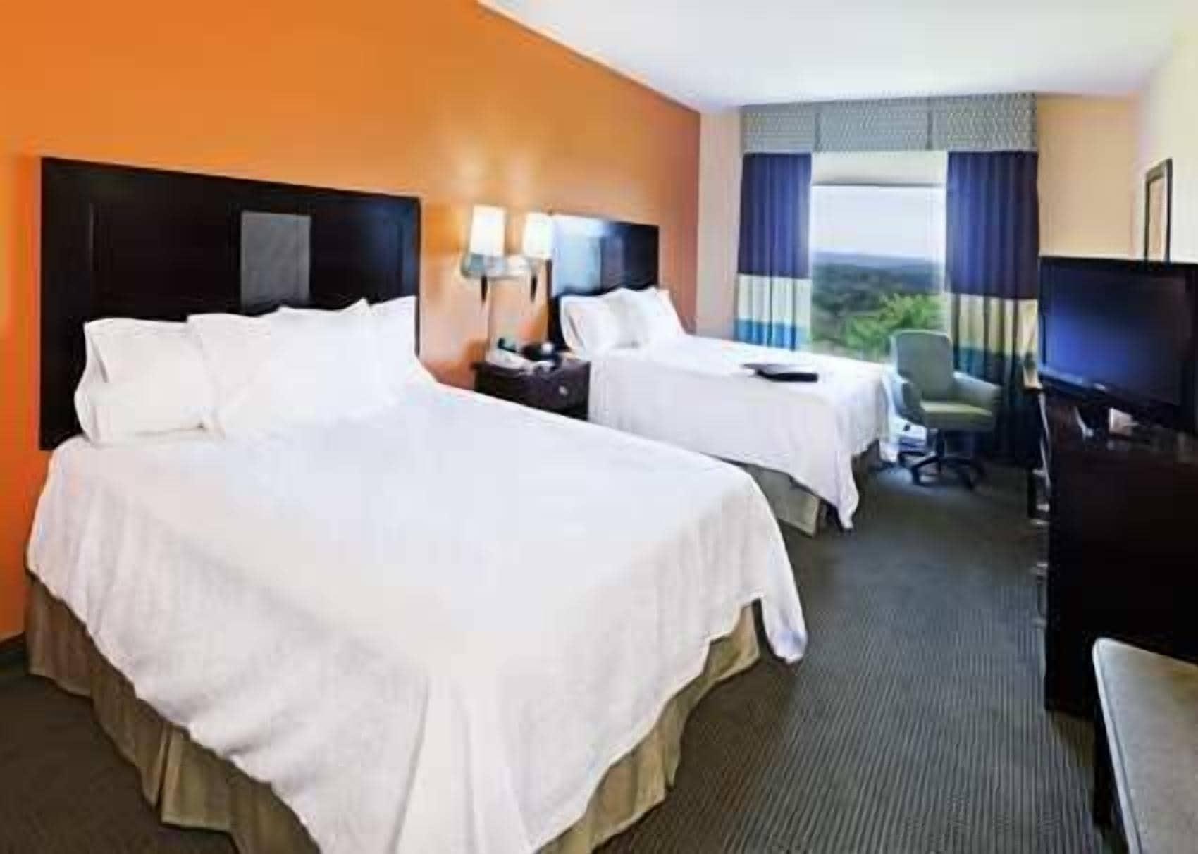 Hampton Inn And Suites Austin - Lakeway Eksteriør bilde