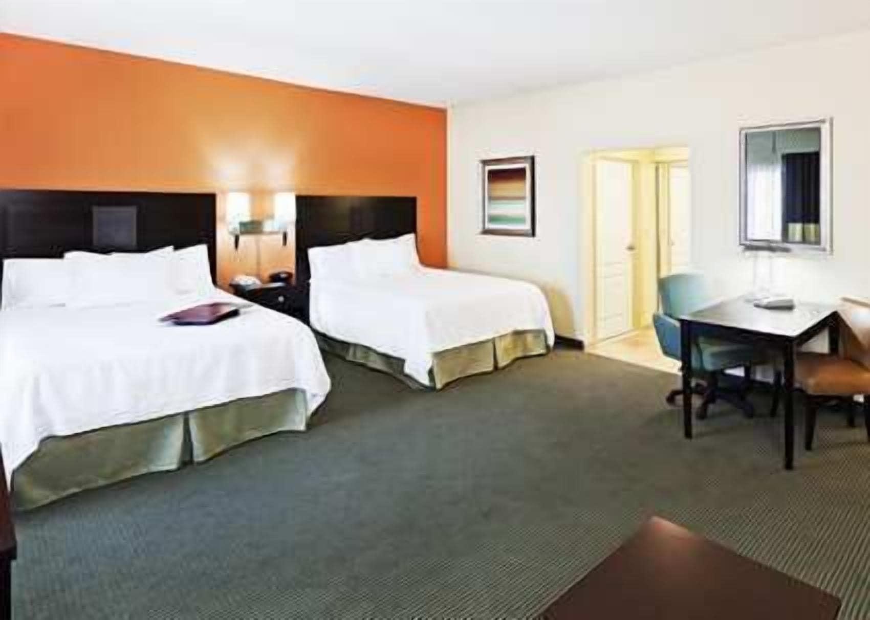 Hampton Inn And Suites Austin - Lakeway Eksteriør bilde