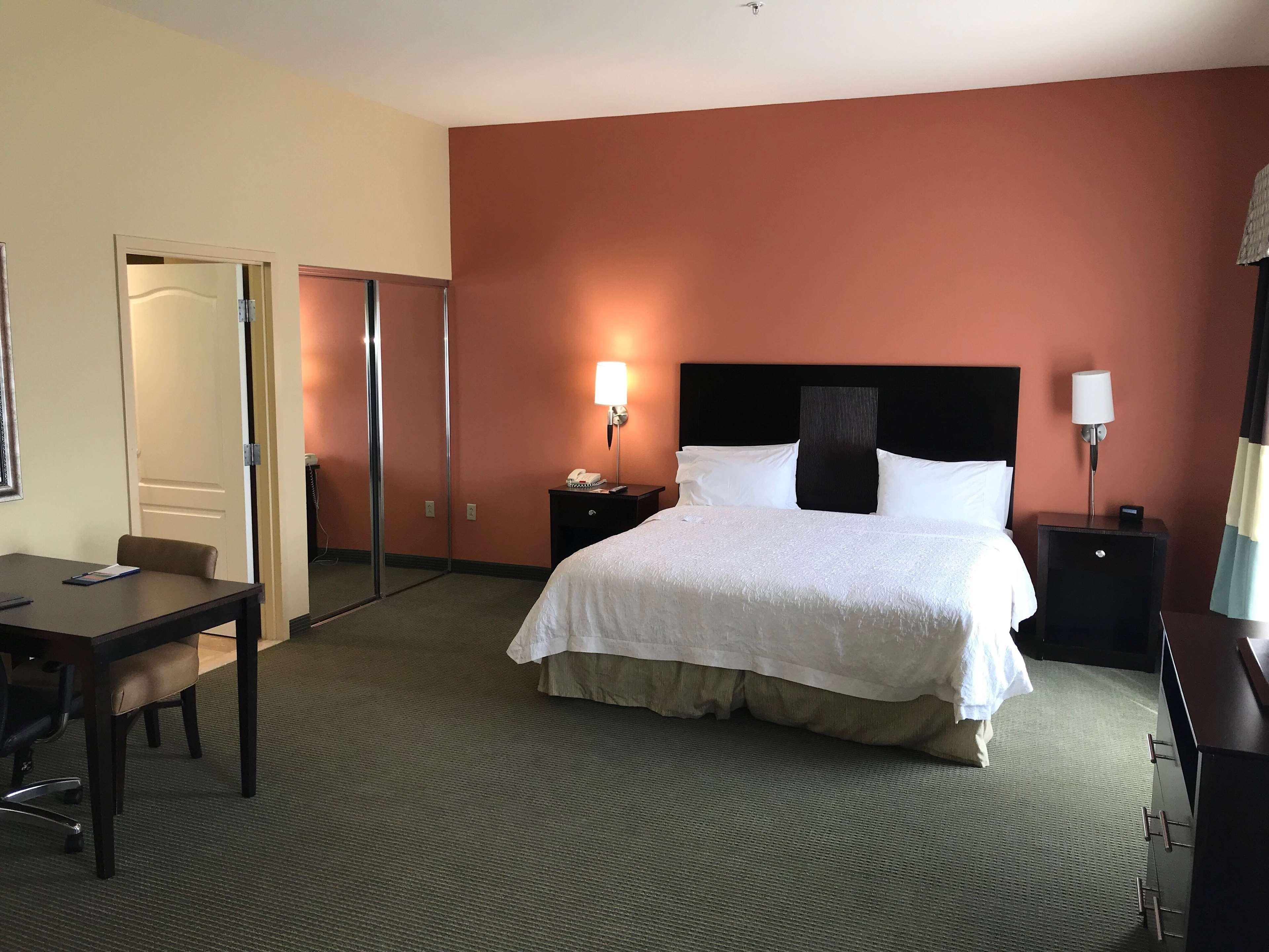 Hampton Inn And Suites Austin - Lakeway Eksteriør bilde
