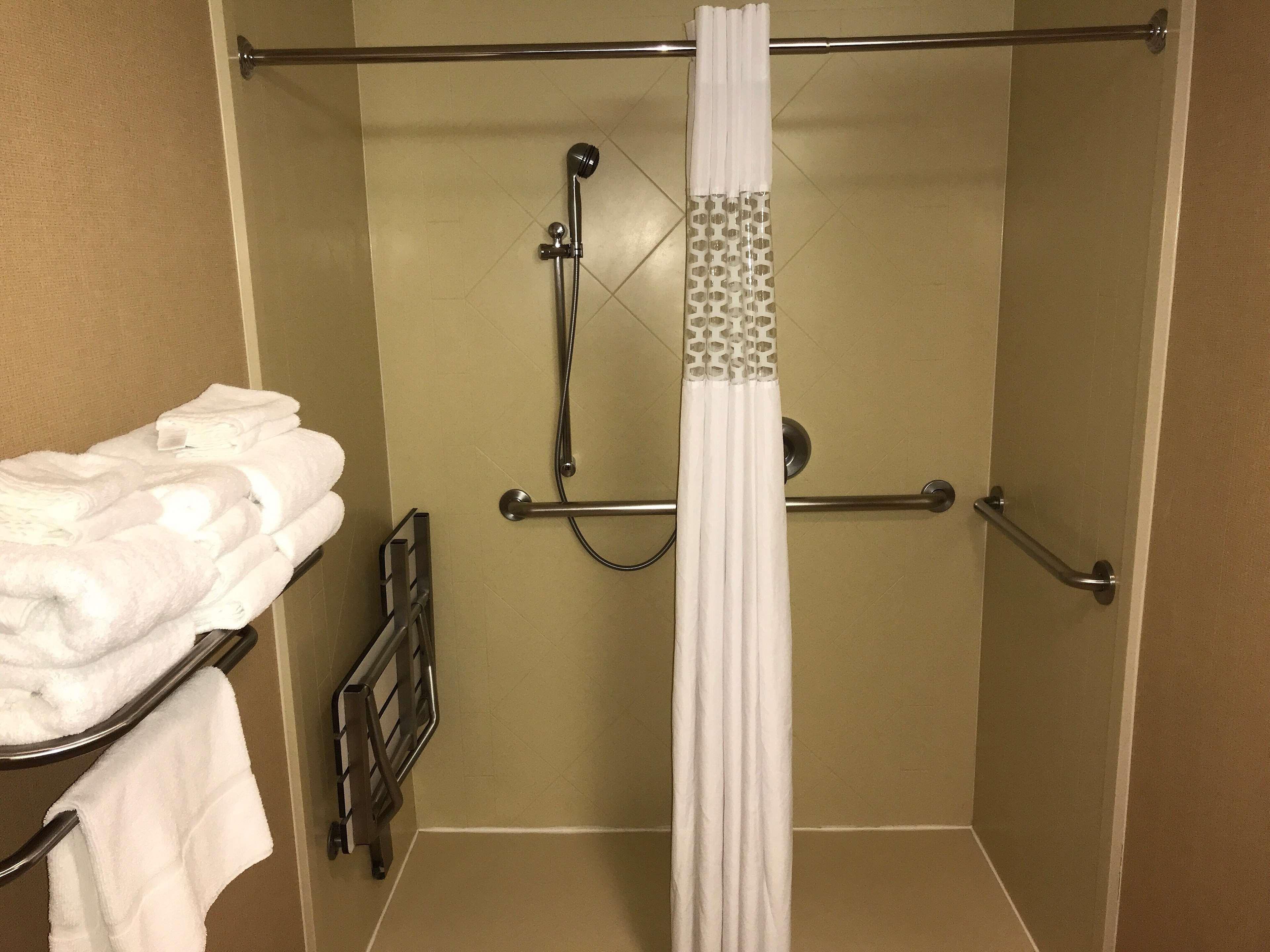 Hampton Inn And Suites Austin - Lakeway Eksteriør bilde