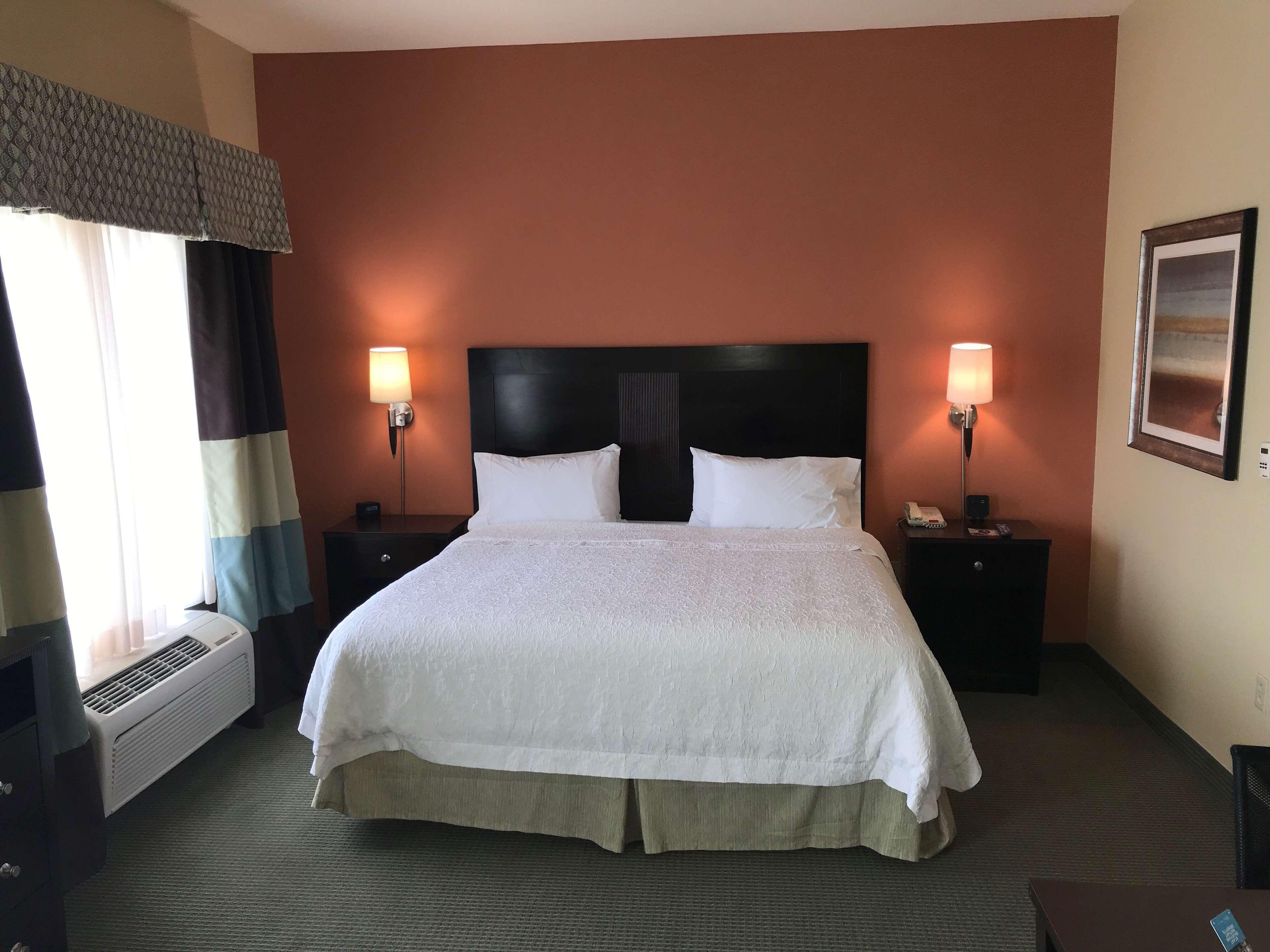 Hampton Inn And Suites Austin - Lakeway Eksteriør bilde