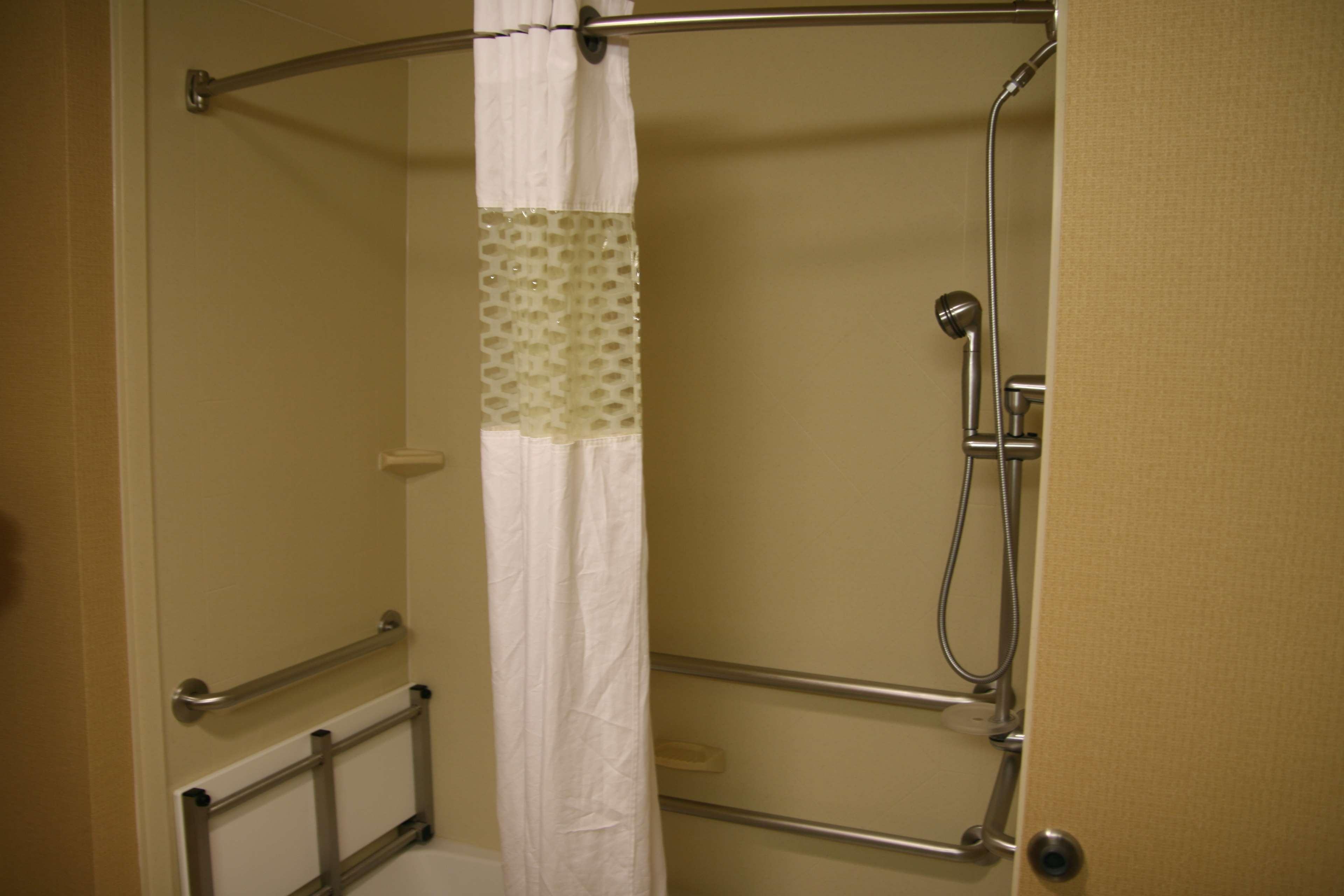 Hampton Inn And Suites Austin - Lakeway Rom bilde