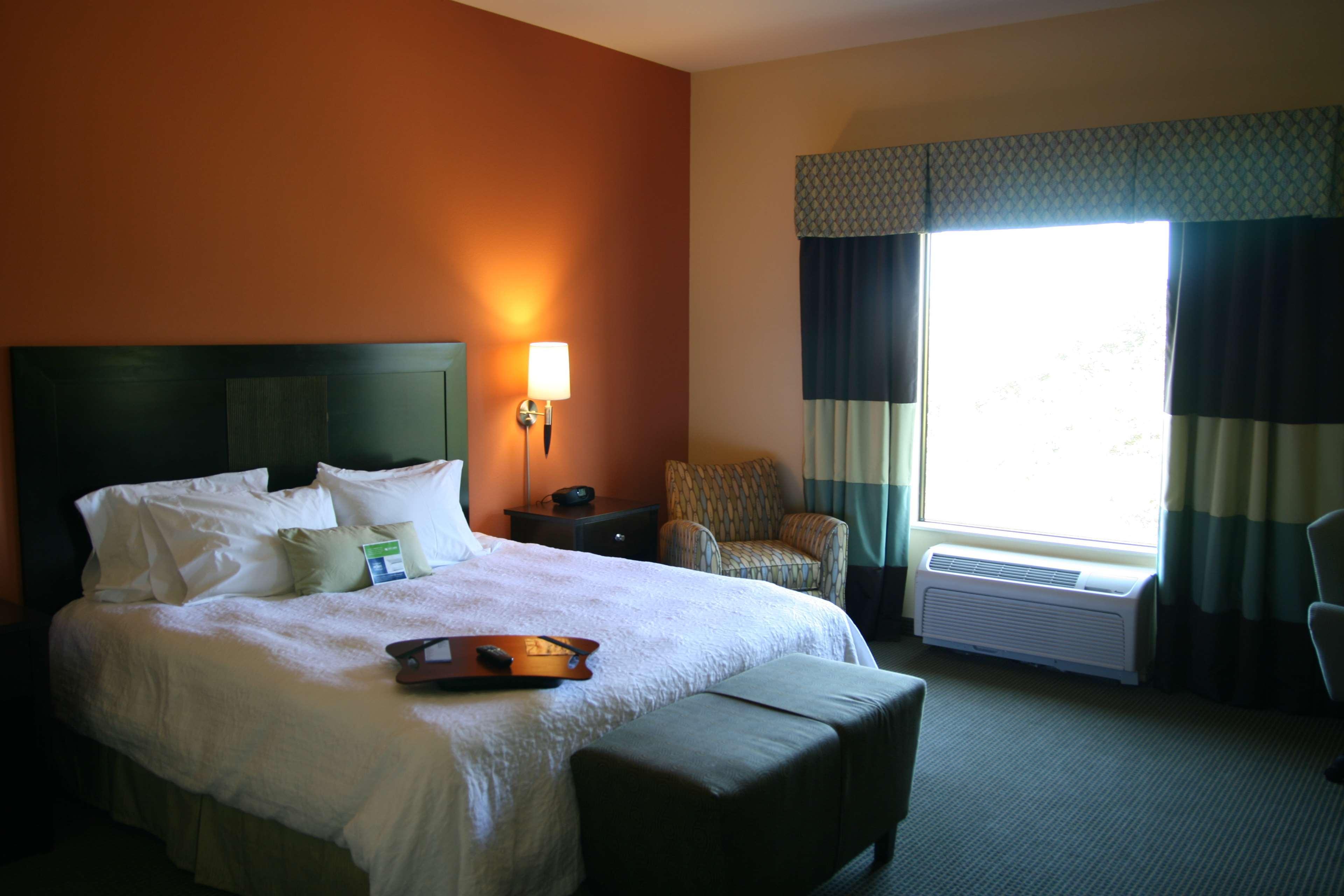 Hampton Inn And Suites Austin - Lakeway Rom bilde