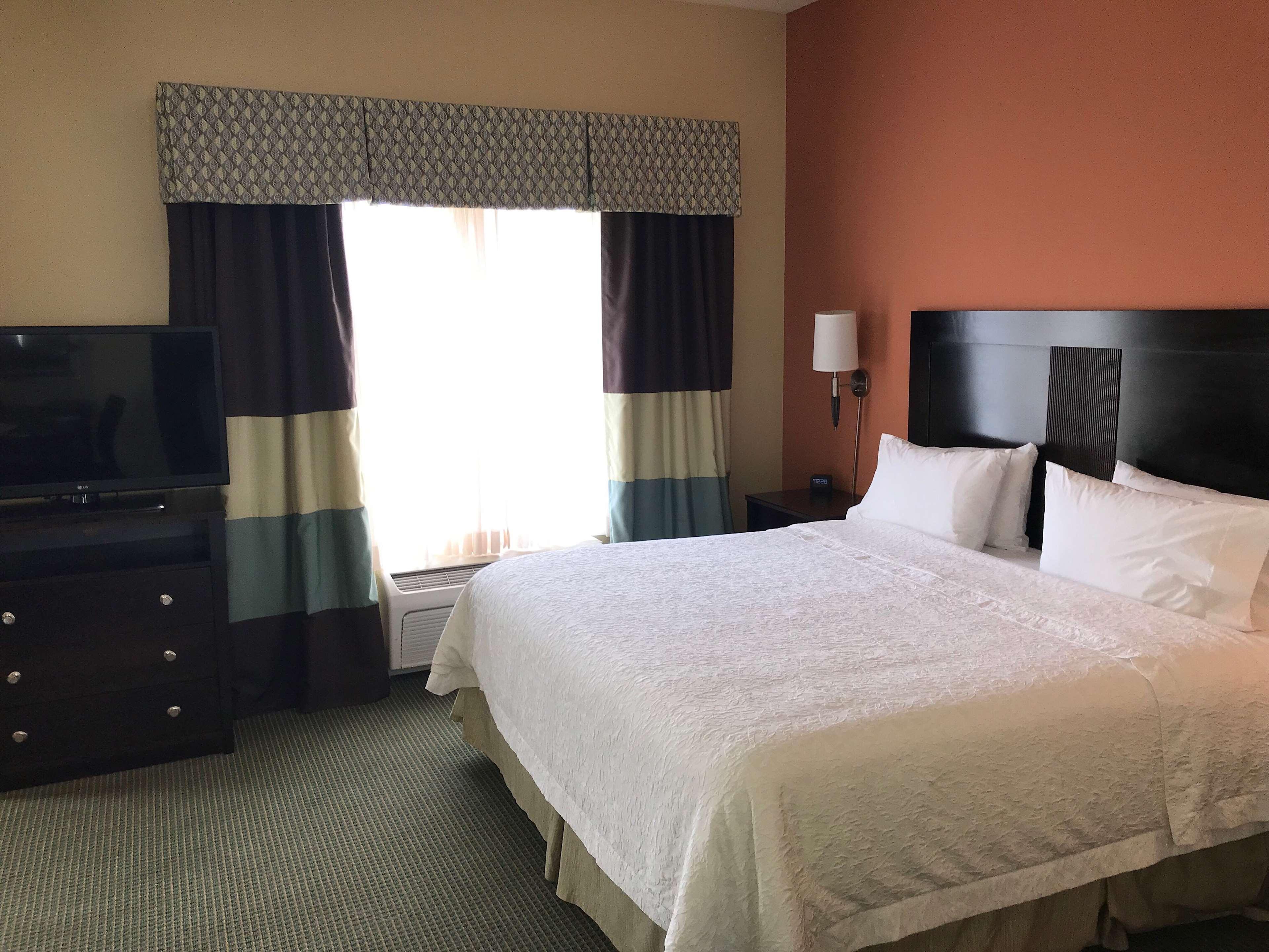Hampton Inn And Suites Austin - Lakeway Eksteriør bilde