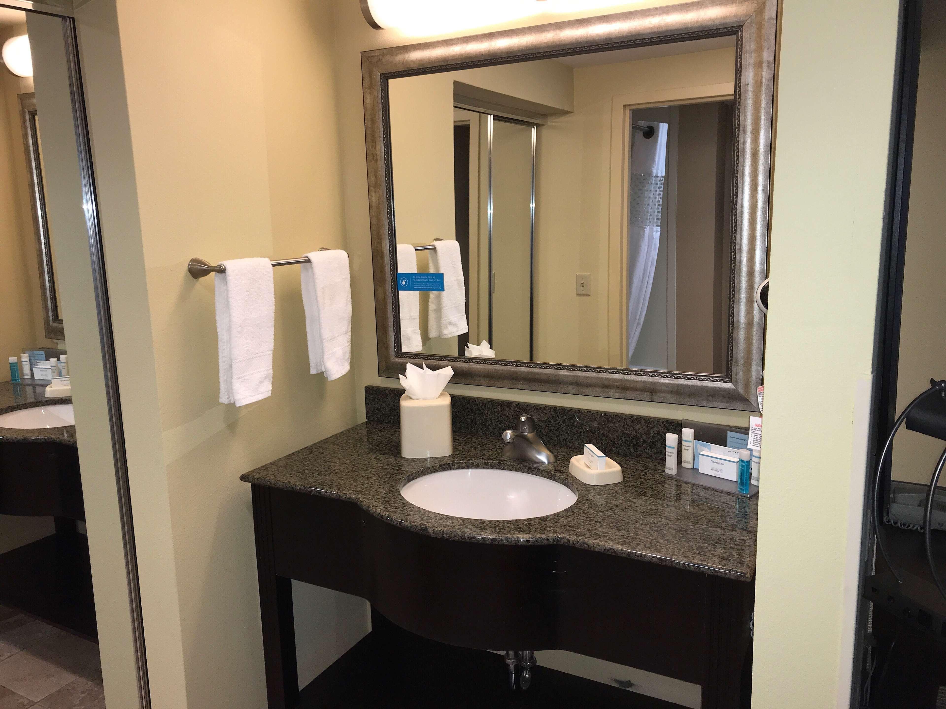 Hampton Inn And Suites Austin - Lakeway Eksteriør bilde