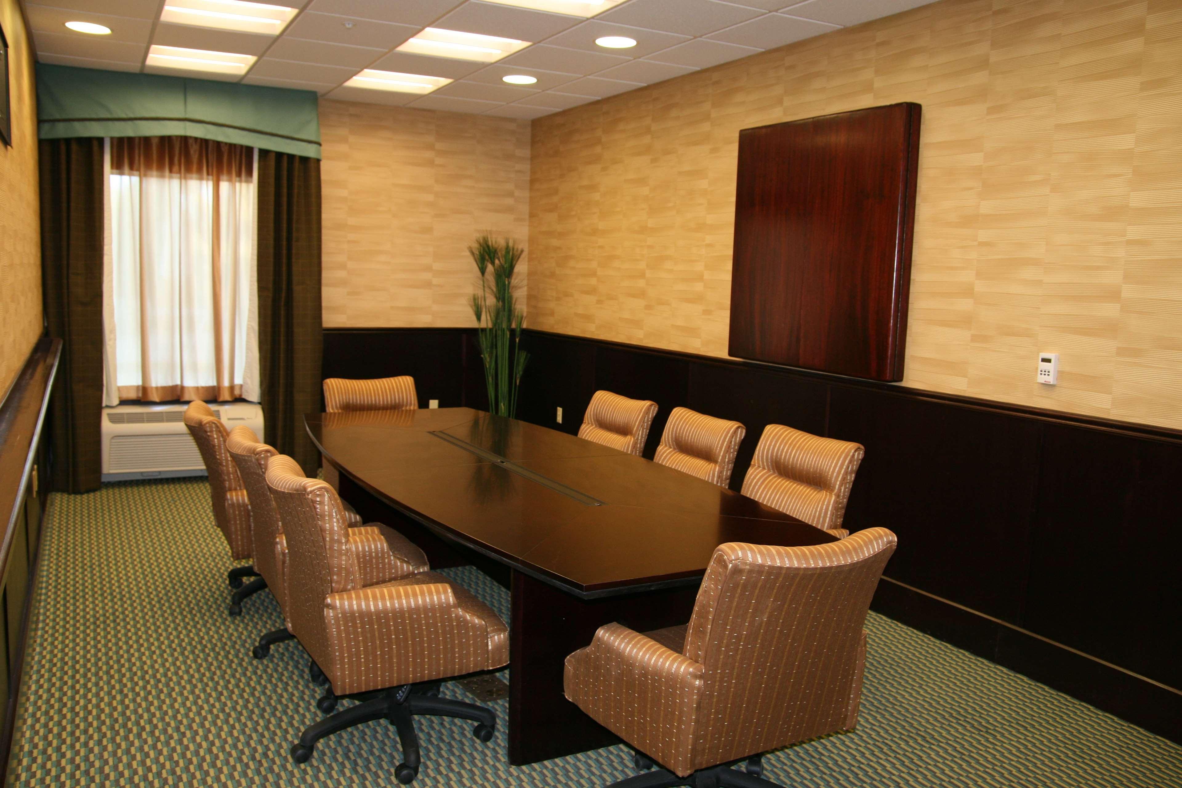 Hampton Inn And Suites Austin - Lakeway Fasiliteter bilde