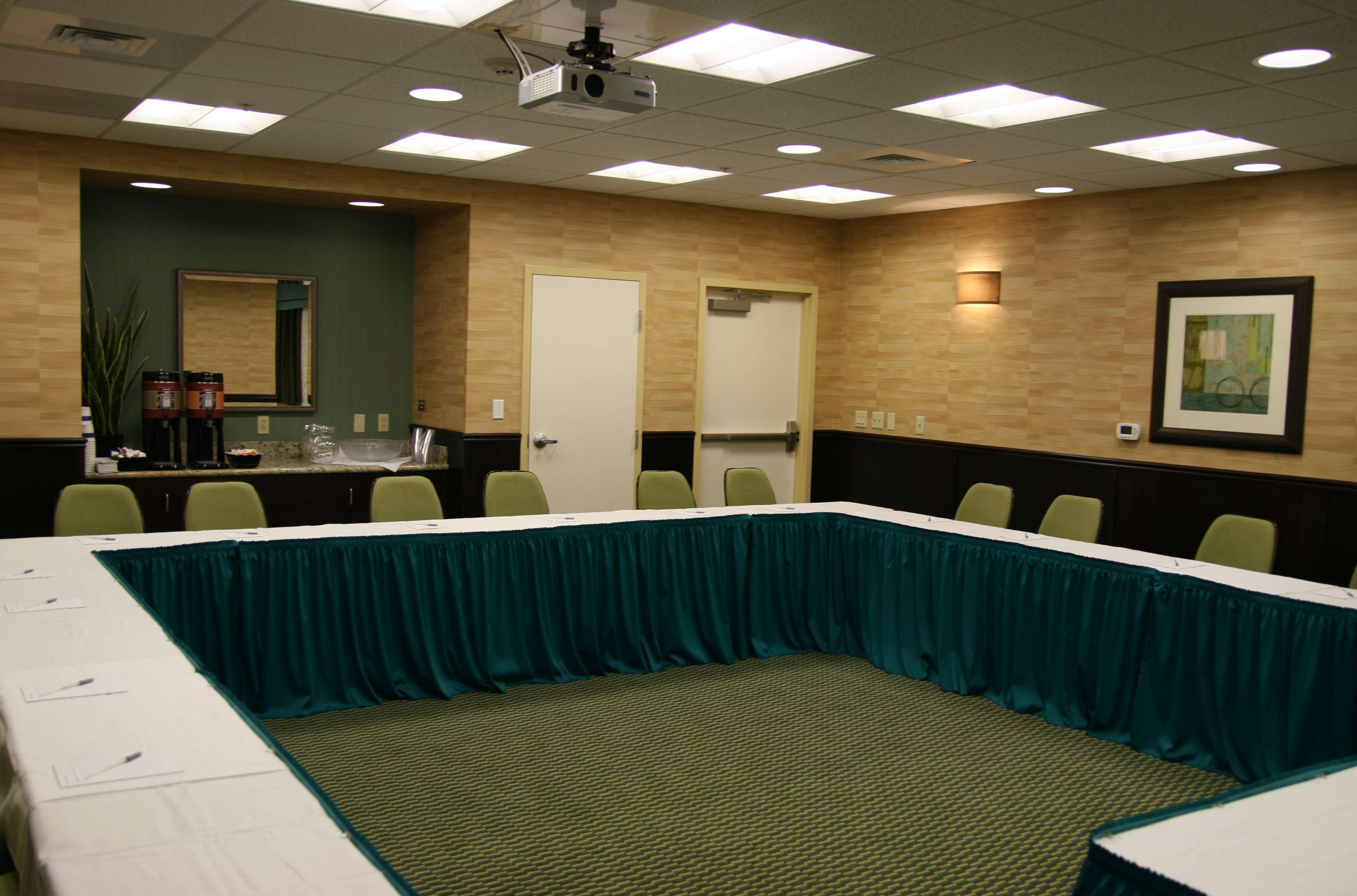 Hampton Inn And Suites Austin - Lakeway Fasiliteter bilde