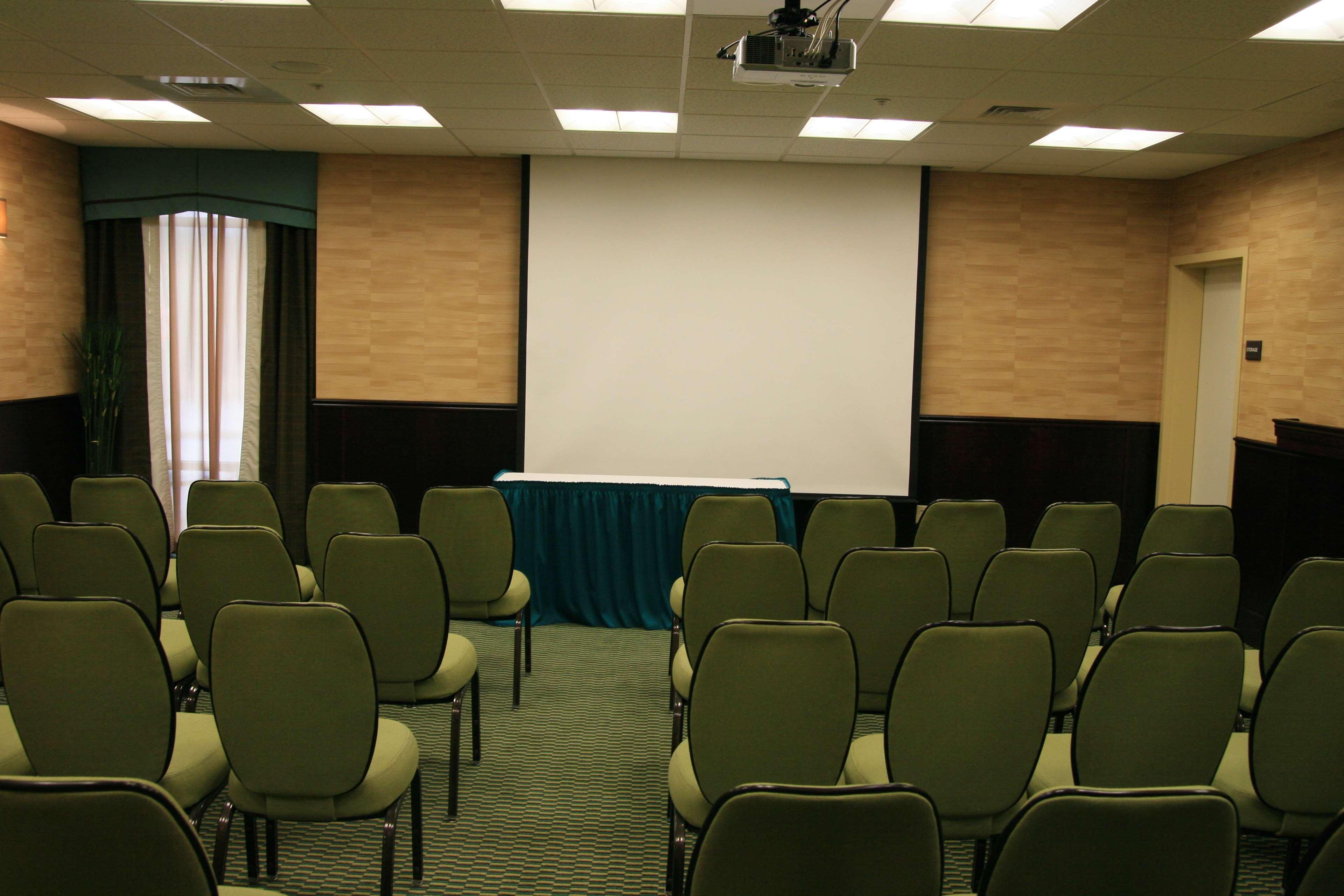 Hampton Inn And Suites Austin - Lakeway Fasiliteter bilde