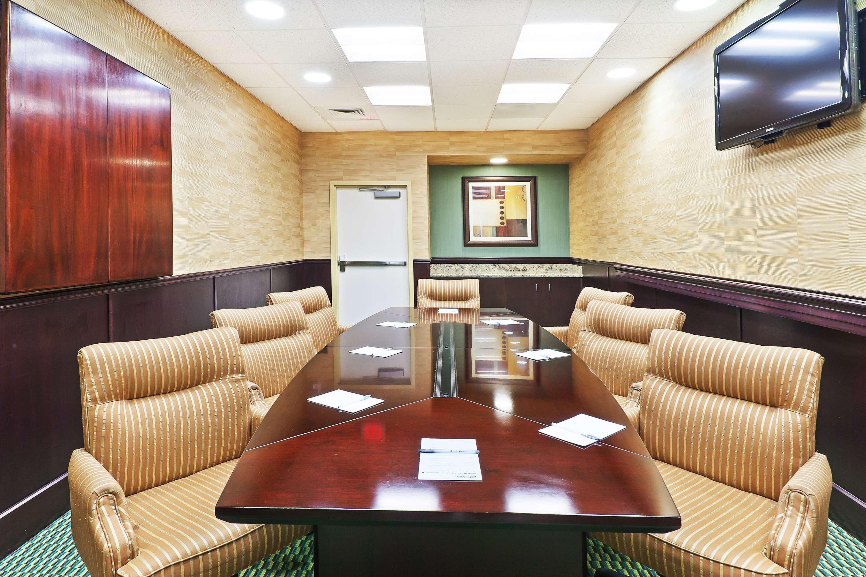 Hampton Inn And Suites Austin - Lakeway Business bilde