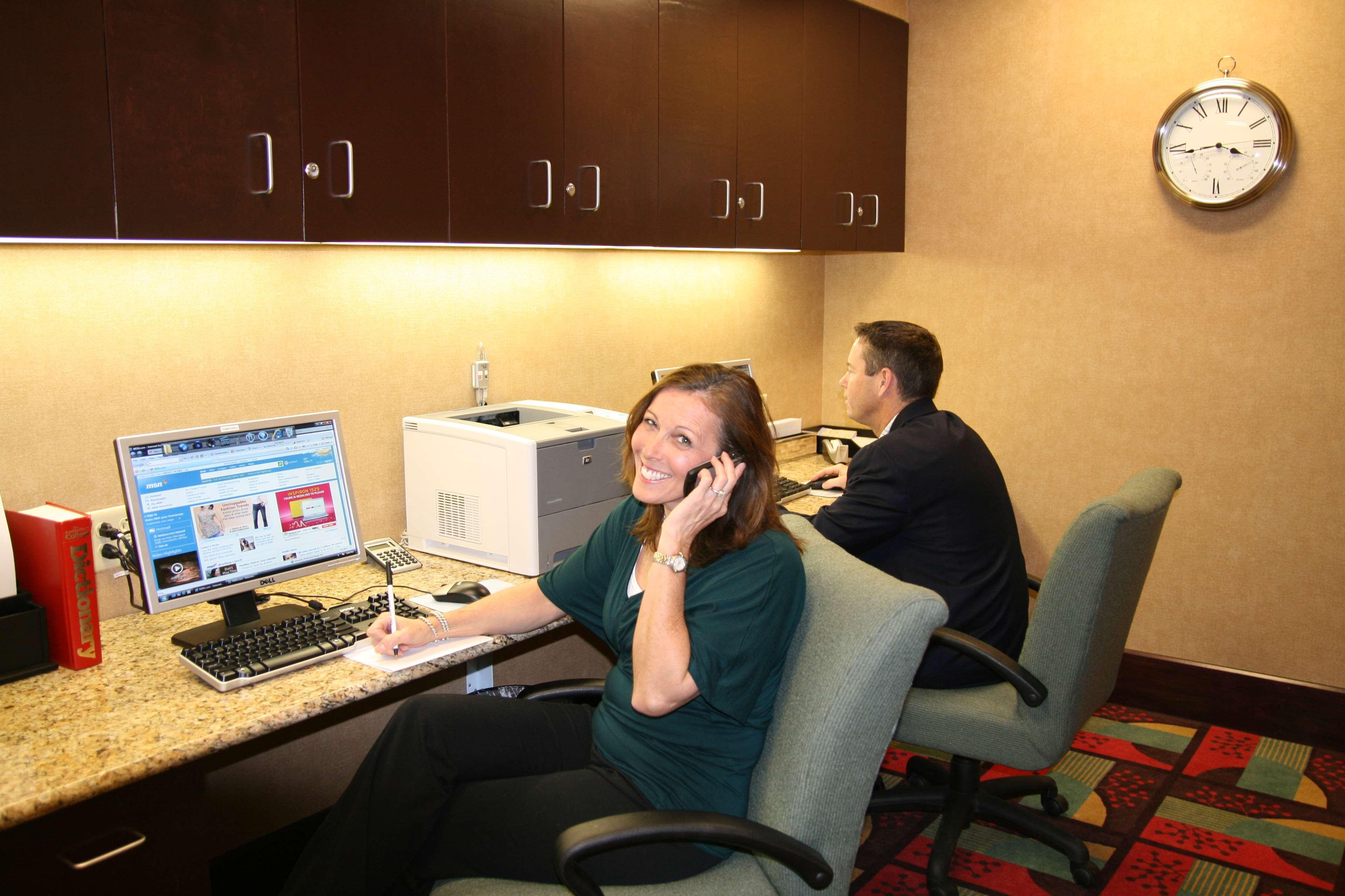 Hampton Inn And Suites Austin - Lakeway Fasiliteter bilde
