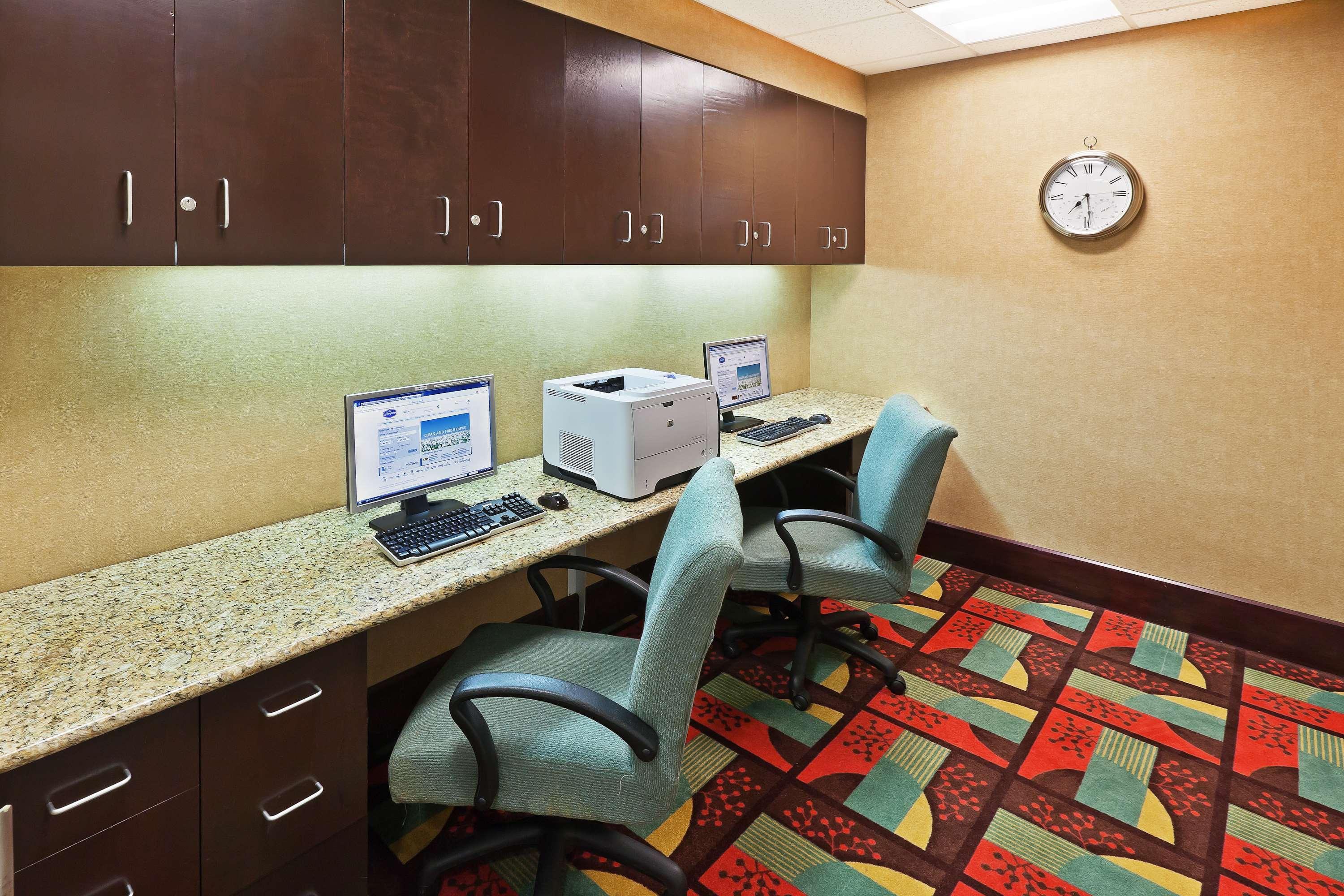 Hampton Inn And Suites Austin - Lakeway Fasiliteter bilde