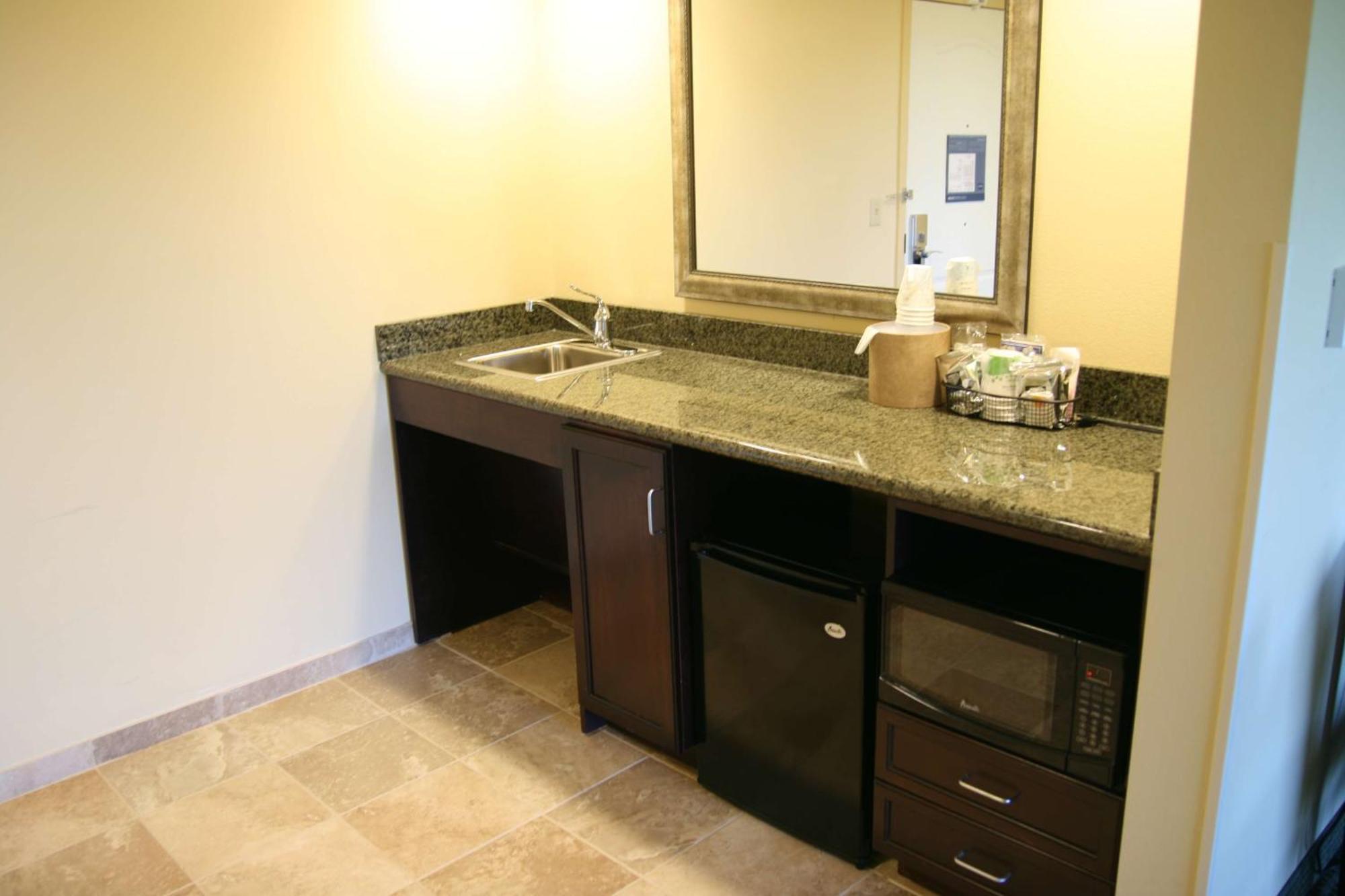 Hampton Inn And Suites Austin - Lakeway Eksteriør bilde