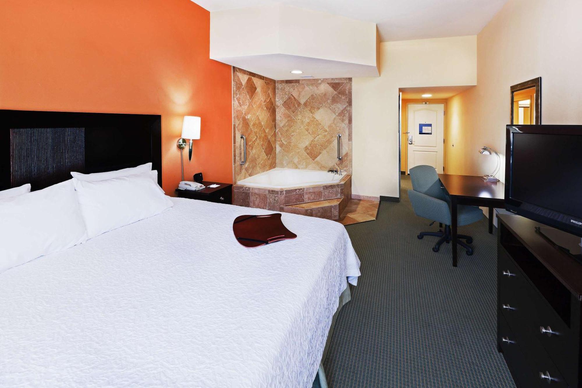 Hampton Inn And Suites Austin - Lakeway Eksteriør bilde
