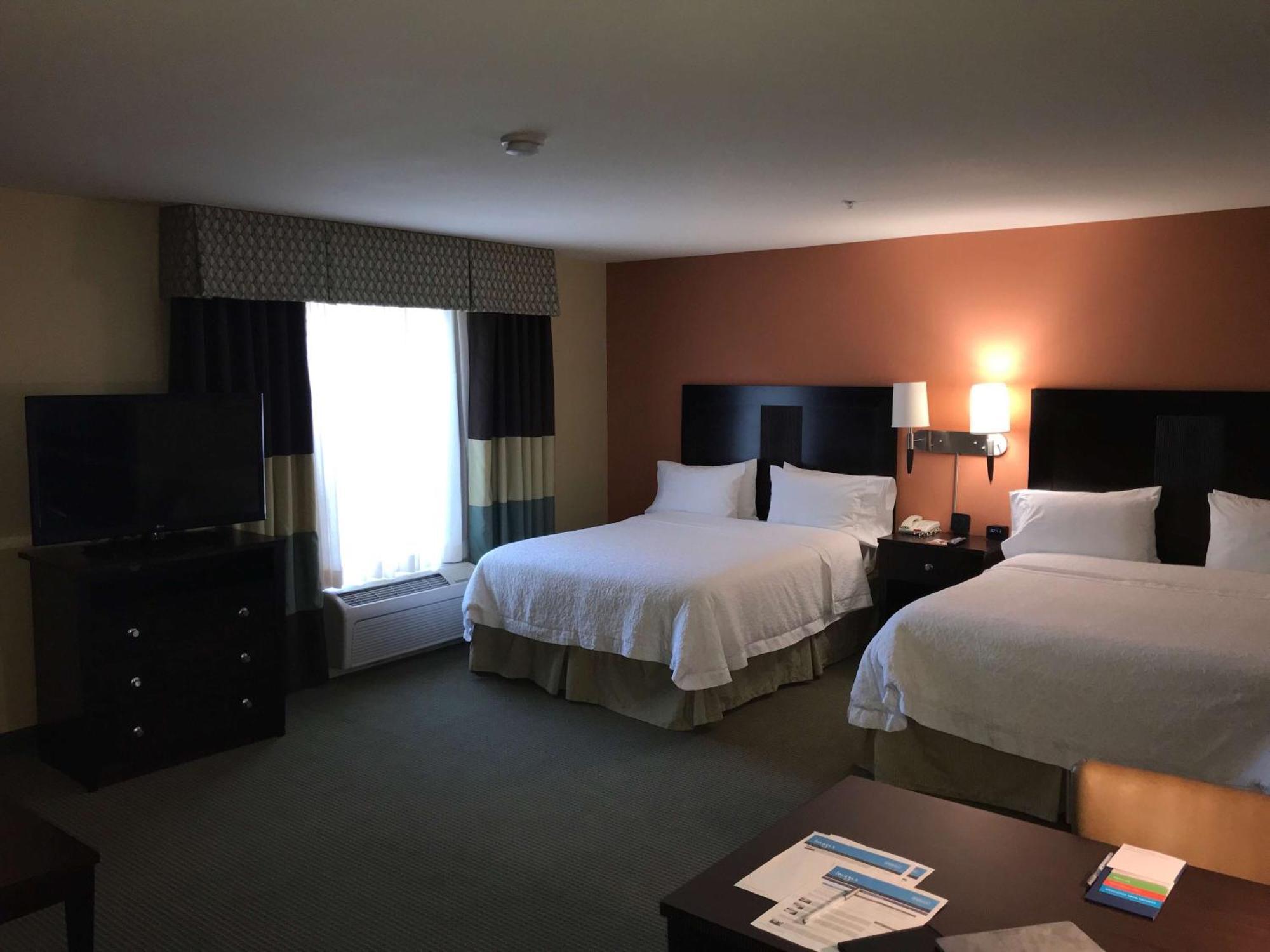 Hampton Inn And Suites Austin - Lakeway Eksteriør bilde