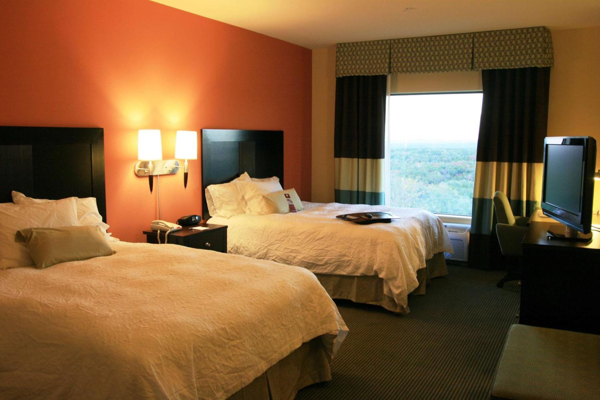 Hampton Inn And Suites Austin - Lakeway Eksteriør bilde