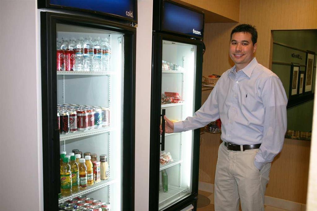 Hampton Inn And Suites Austin - Lakeway Rom bilde