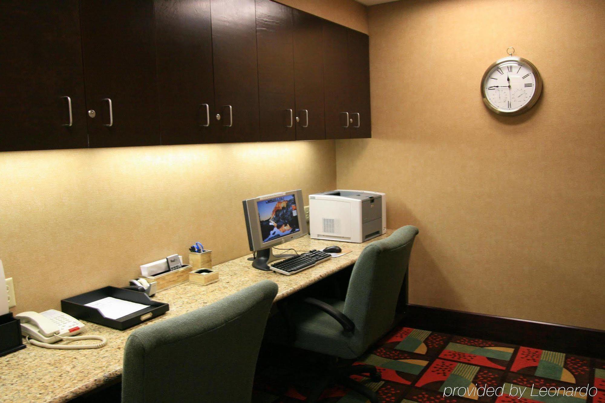 Hampton Inn And Suites Austin - Lakeway Fasiliteter bilde