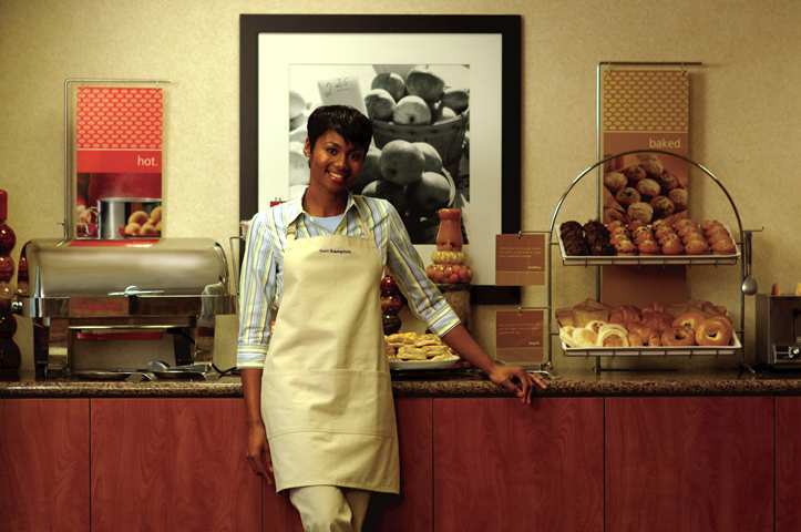 Hampton Inn And Suites Austin - Lakeway Eksteriør bilde